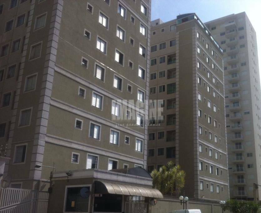 Apartamento à venda com 2 quartos, 45m² - Foto 5