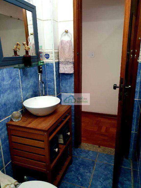 Apartamento à venda com 3 quartos, 112m² - Foto 18