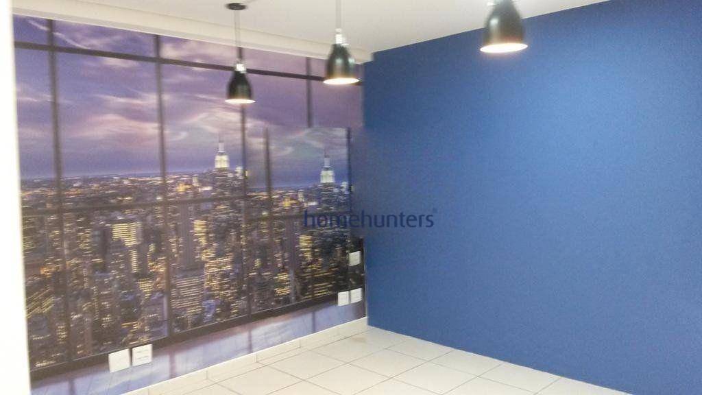 Conjunto Comercial-Sala à venda, 35m² - Foto 6