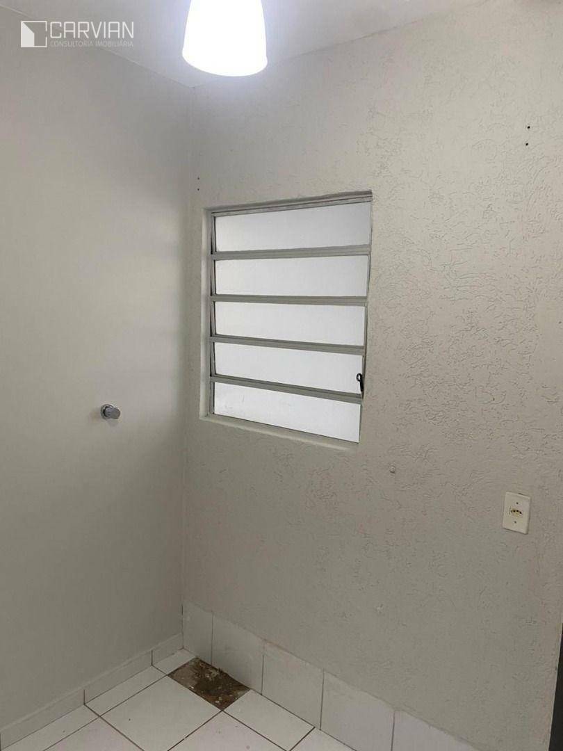 Casa de Condomínio à venda com 3 quartos, 118m² - Foto 20