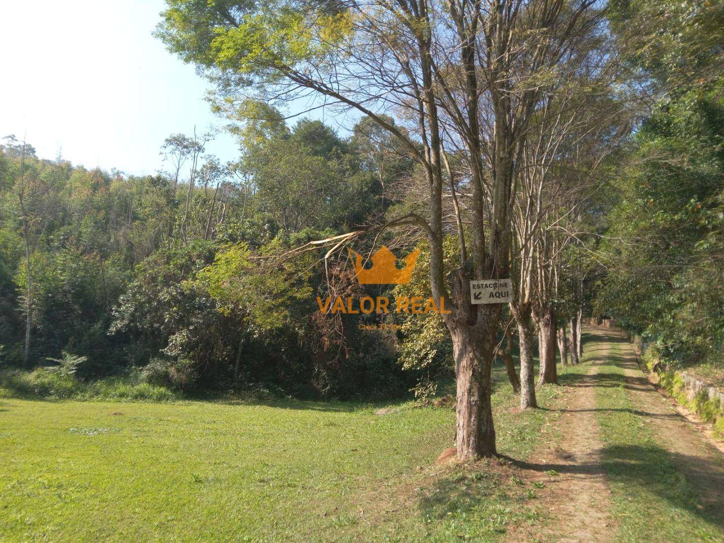 Sítio, 15 quartos, 10 hectares - Foto 15