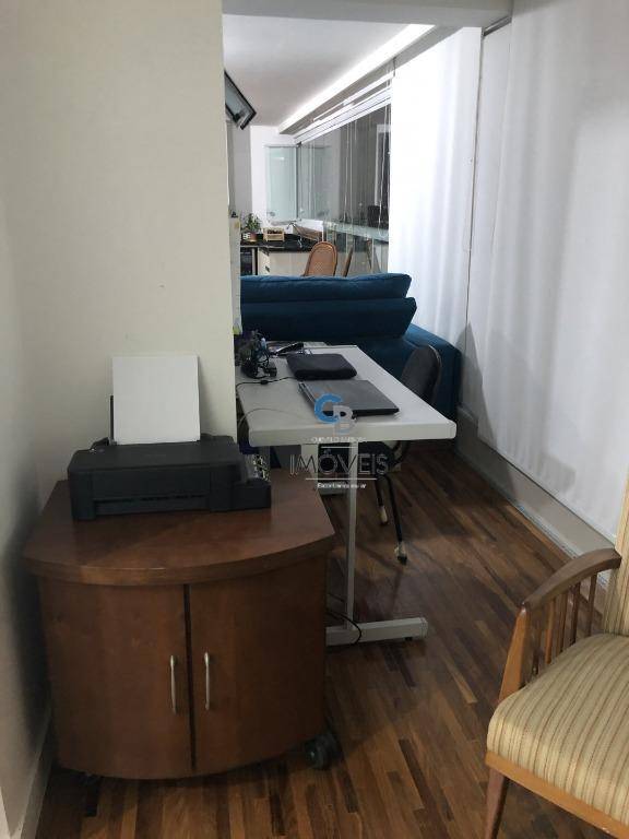 Apartamento à venda com 3 quartos, 127m² - Foto 7