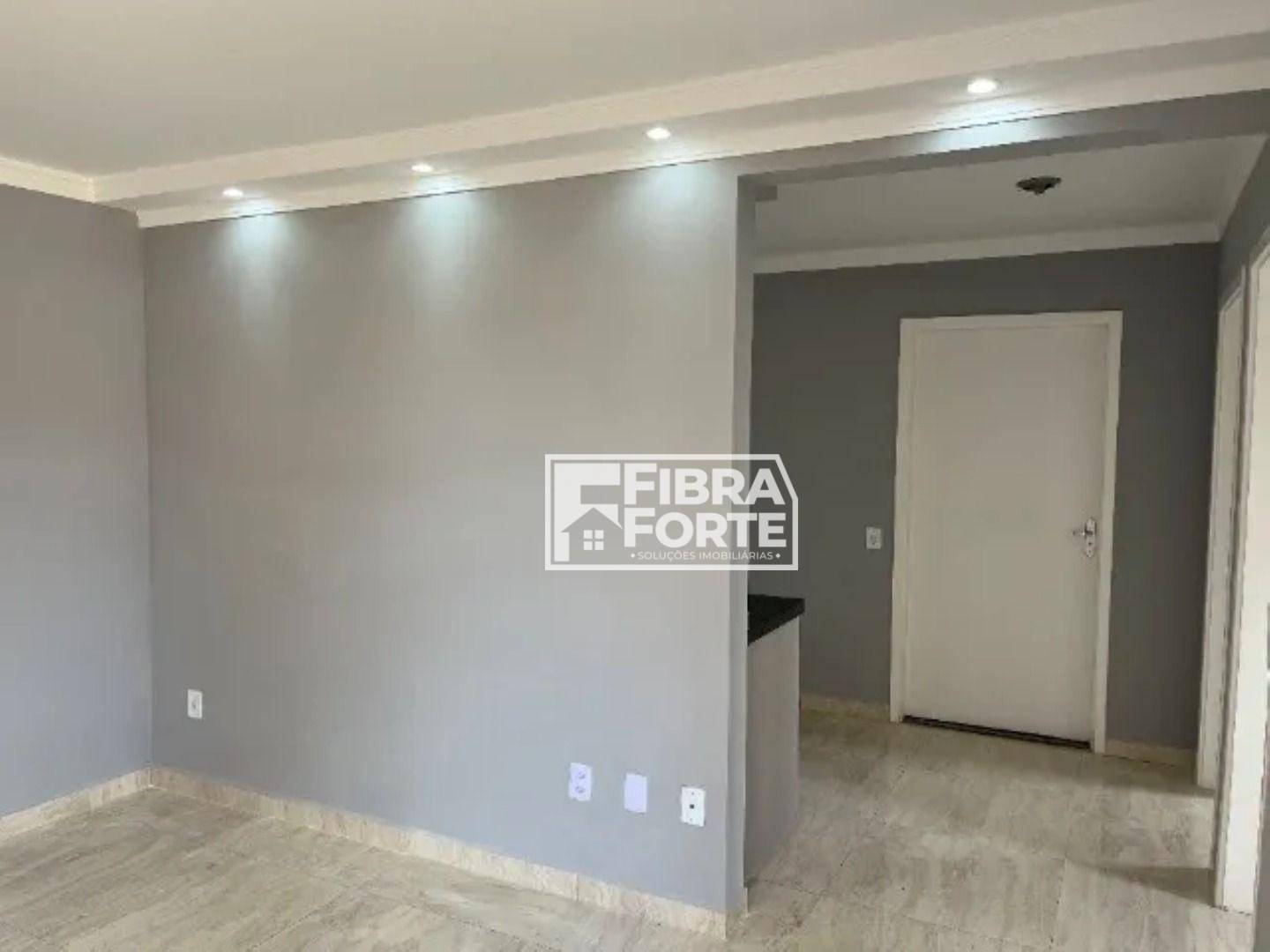 Apartamento à venda com 2 quartos, 52m² - Foto 6