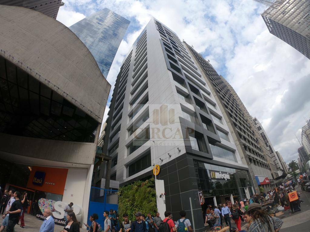 Conjunto Comercial-Sala à venda, 356m² - Foto 2