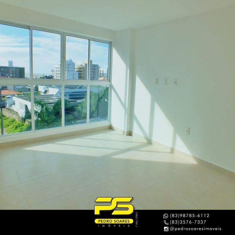 Apartamento à venda com 2 quartos, 67m² - Foto 4