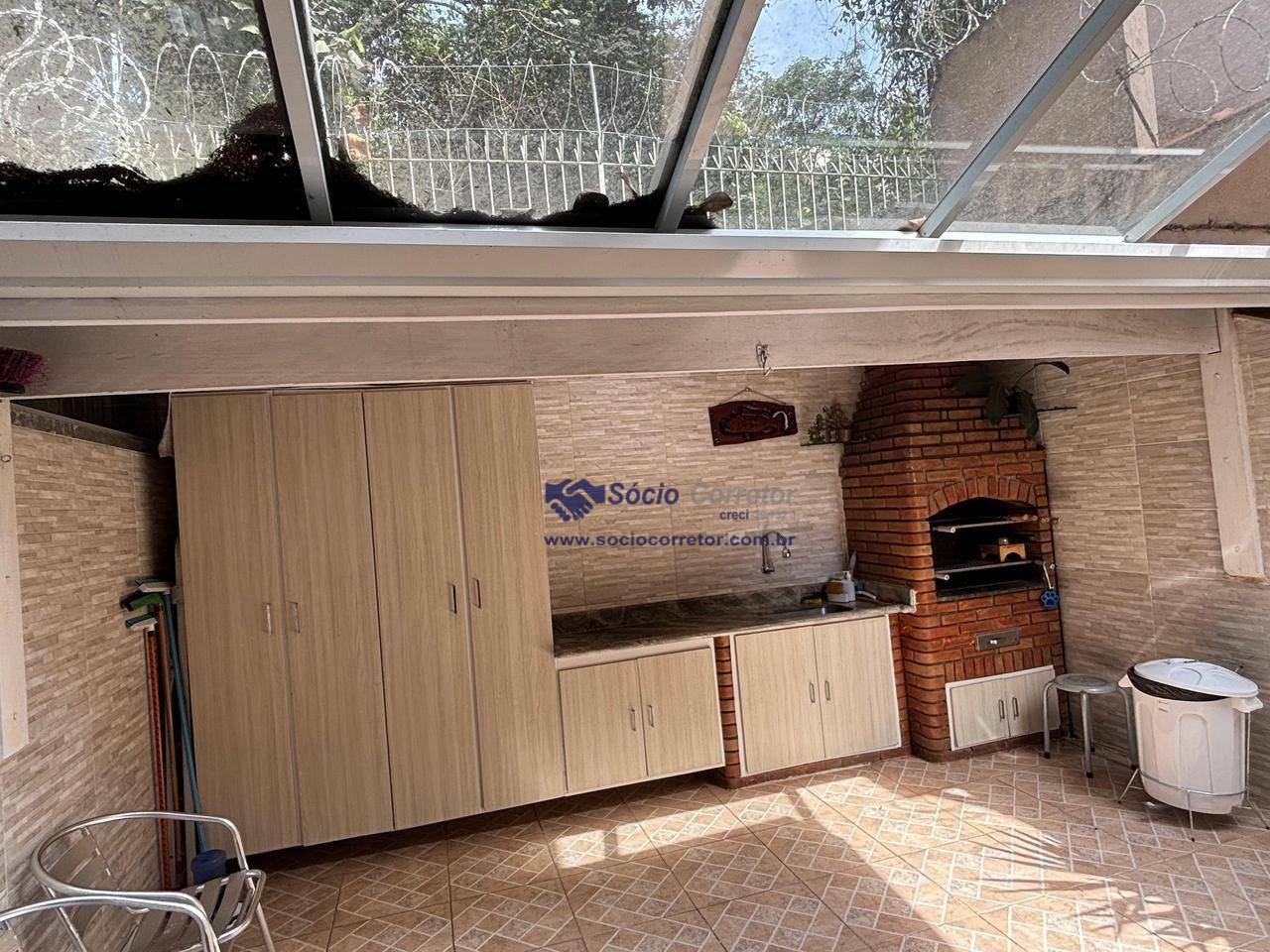 Sobrado à venda com 3 quartos, 146m² - Foto 36