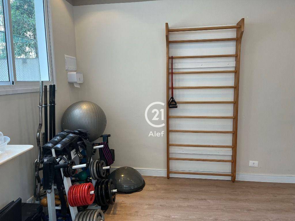 Apartamento à venda com 3 quartos, 288m² - Foto 44