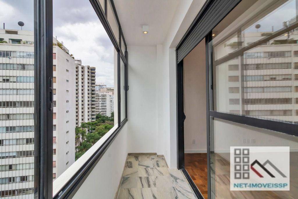 Apartamento à venda com 3 quartos, 279m² - Foto 32