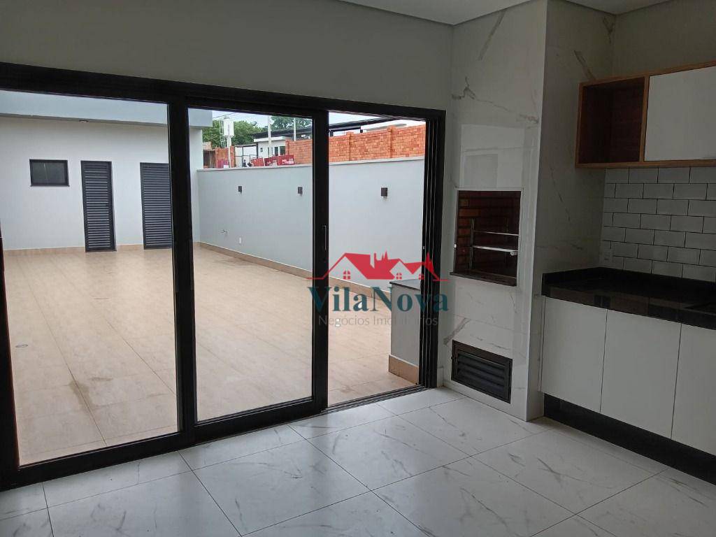 Casa de Condomínio à venda com 3 quartos, 162m² - Foto 4