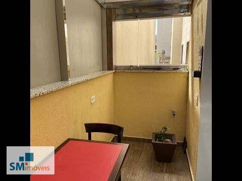 Apartamento à venda com 3 quartos, 108m² - Foto 5