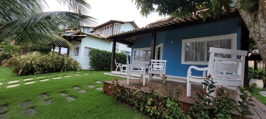 Casa de Condomínio à venda com 4 quartos, 198m² - Foto 3