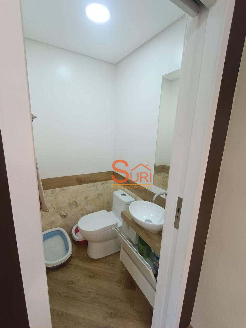 Sobrado à venda com 2 quartos, 250m² - Foto 20