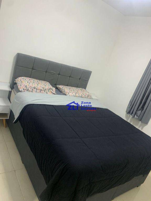 Apartamento à venda com 1 quarto, 40m² - Foto 3