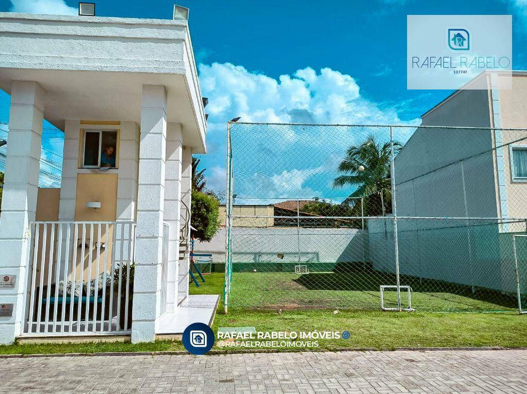 Casa de Condomínio à venda com 3 quartos, 100m² - Foto 22