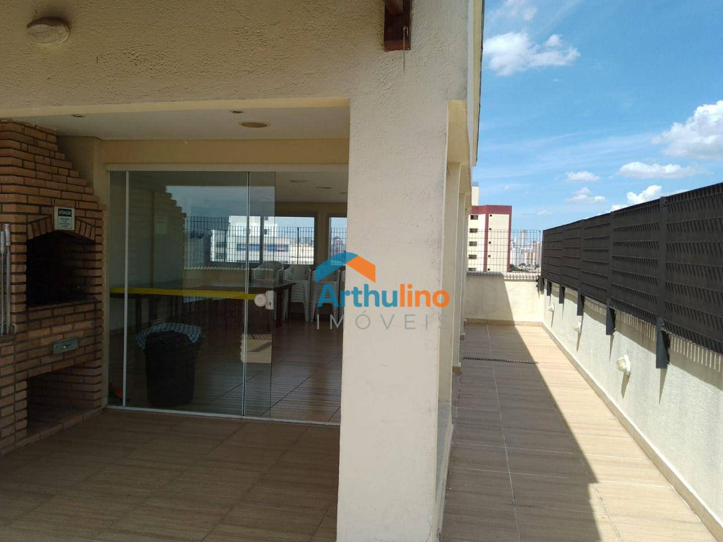 Apartamento à venda com 2 quartos, 63M2 - Foto 24