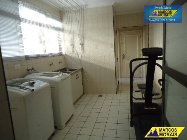 Apartamento à venda com 4 quartos, 273m² - Foto 36