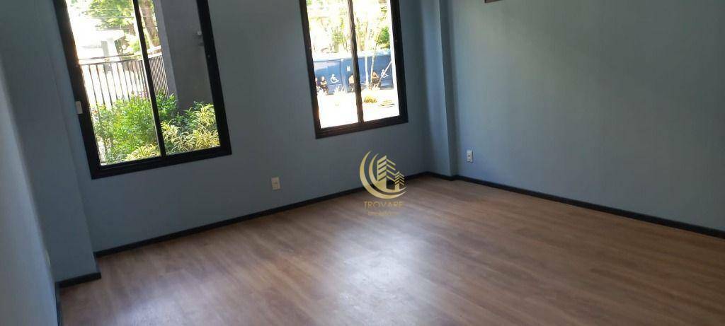 Apartamento para alugar com 2 quartos, 70m² - Foto 7