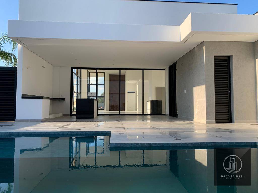 Casa de Condomínio à venda com 3 quartos, 244m² - Foto 14