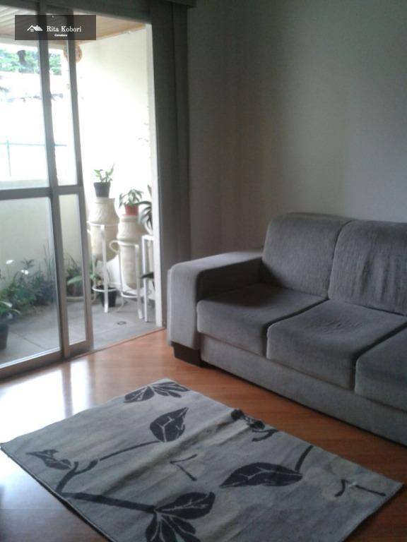 Apartamento à venda com 3 quartos, 86m² - Foto 14