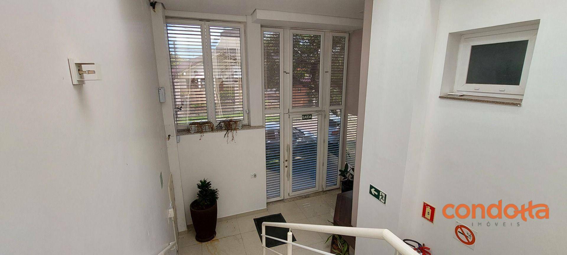 Conjunto Comercial-Sala para alugar, 47m² - Foto 7