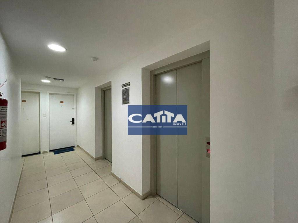 Apartamento para alugar com 3 quartos, 61m² - Foto 27