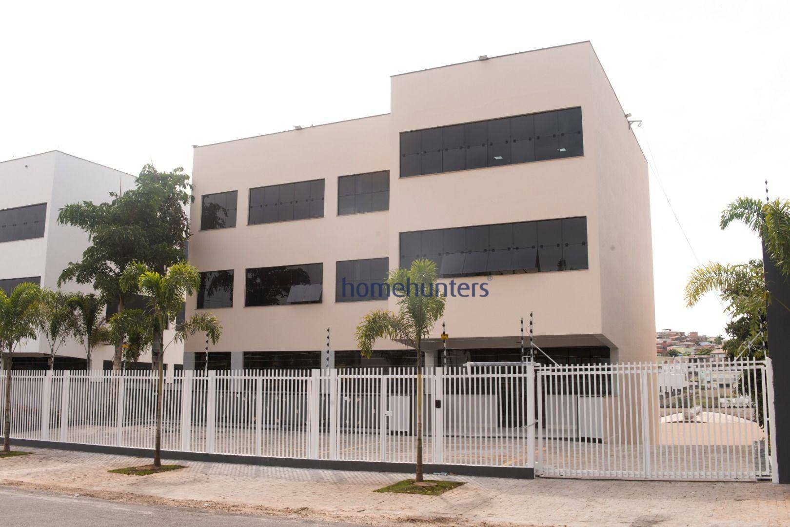 Prédio Inteiro para alugar, 732m² - Foto 44