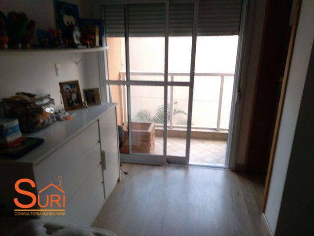 Apartamento à venda com 3 quartos, 120m² - Foto 9