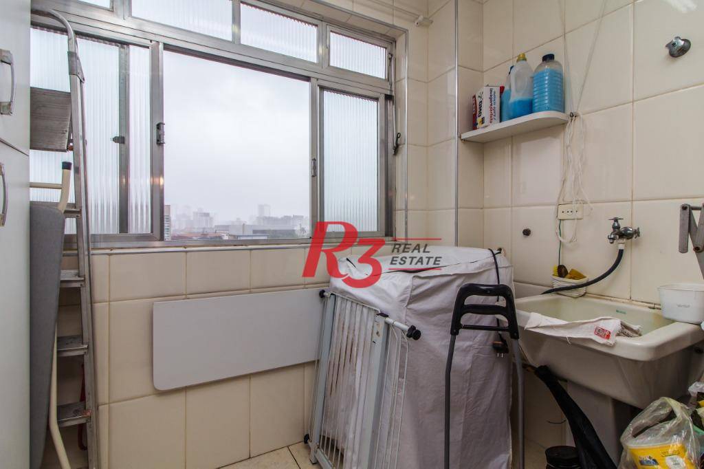 Apartamento à venda com 2 quartos, 50m² - Foto 2