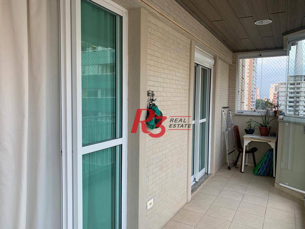 Apartamento à venda com 3 quartos, 159m² - Foto 14