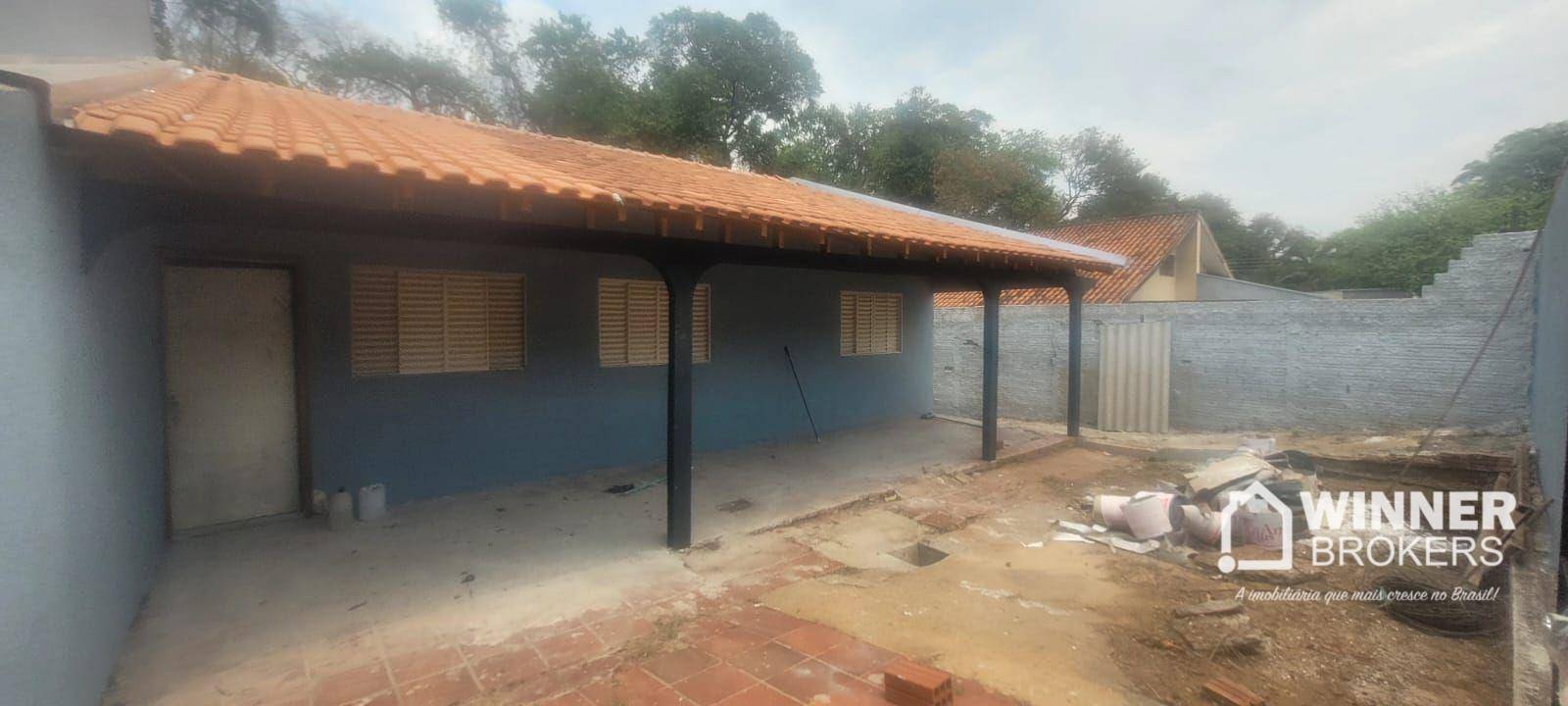 Casa, 3 quartos, 150 m² - Foto 2