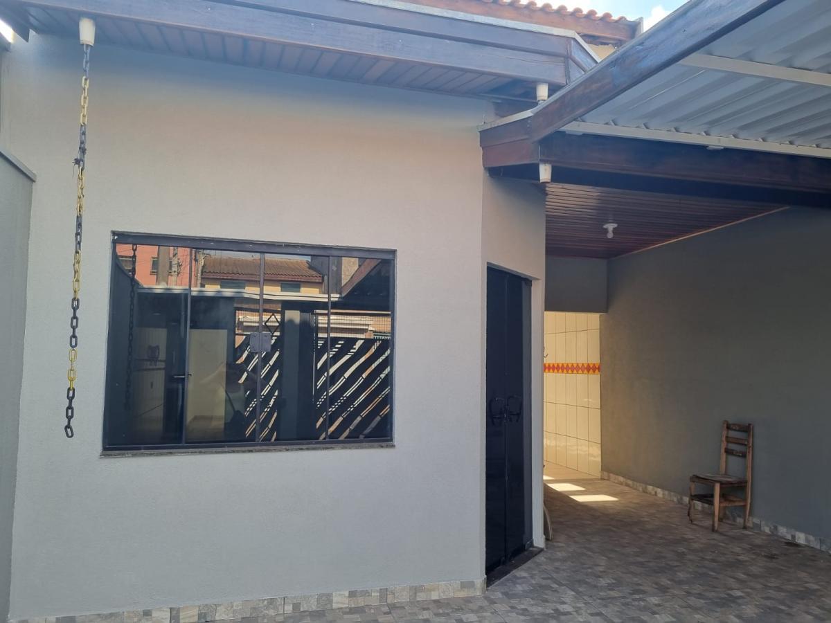 Casa à venda com 3 quartos, 150m² - Foto 21