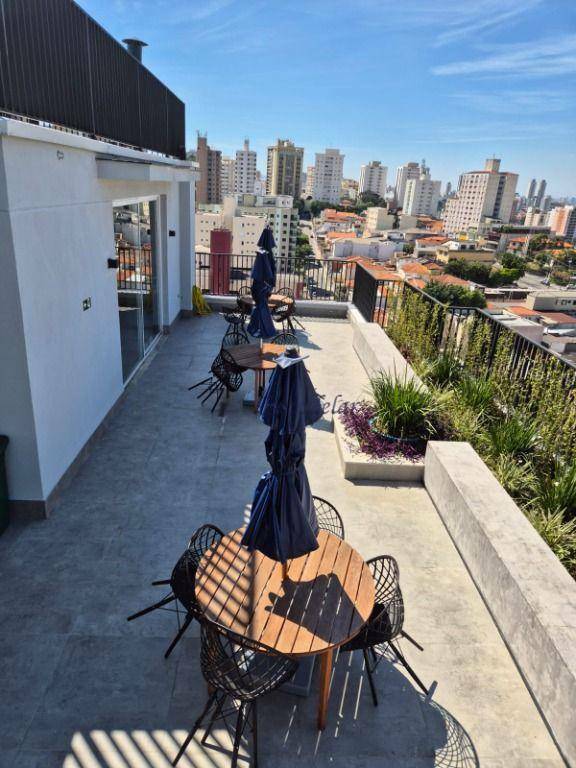 Apartamento à venda com 2 quartos, 53m² - Foto 23