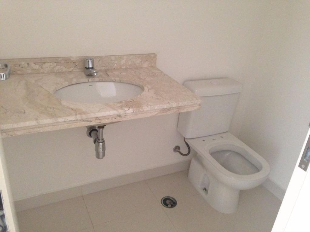 Apartamento à venda com 3 quartos, 104m² - Foto 7