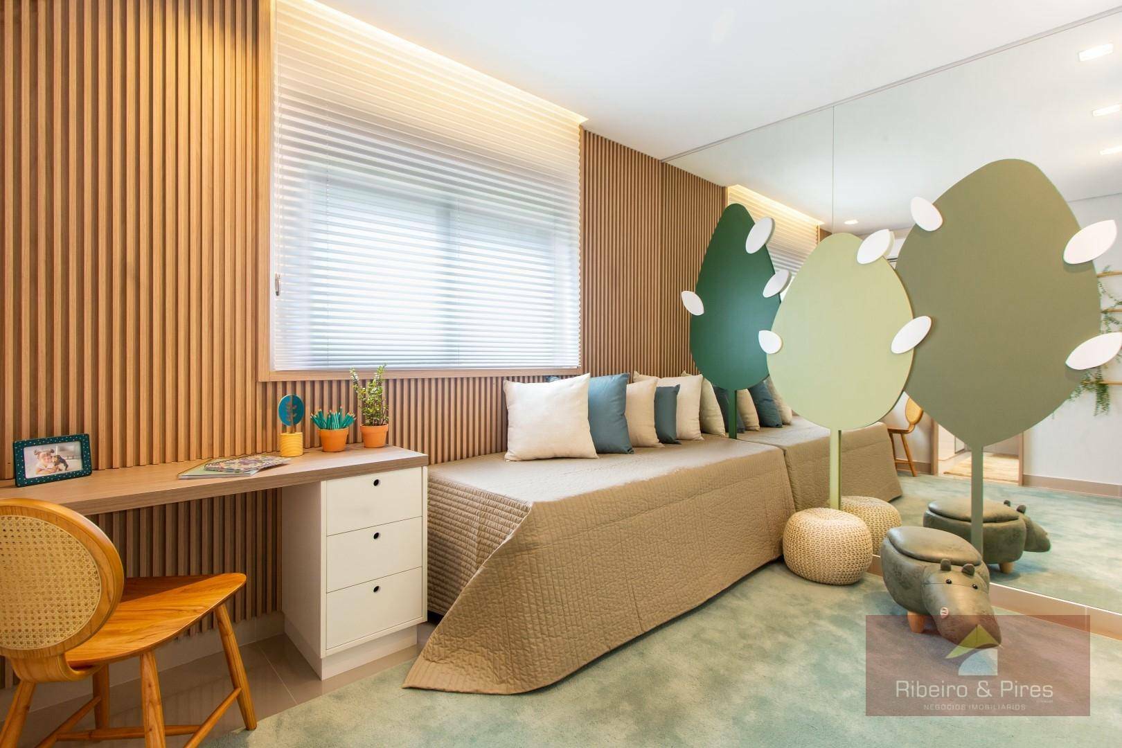 Apartamento, 3 quartos, 69 m² - Foto 7