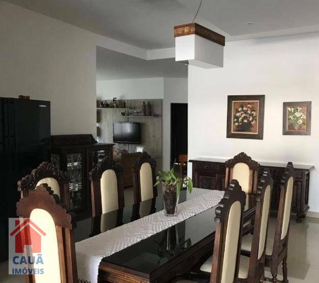 Casa à venda com 3 quartos, 282m² - Foto 24