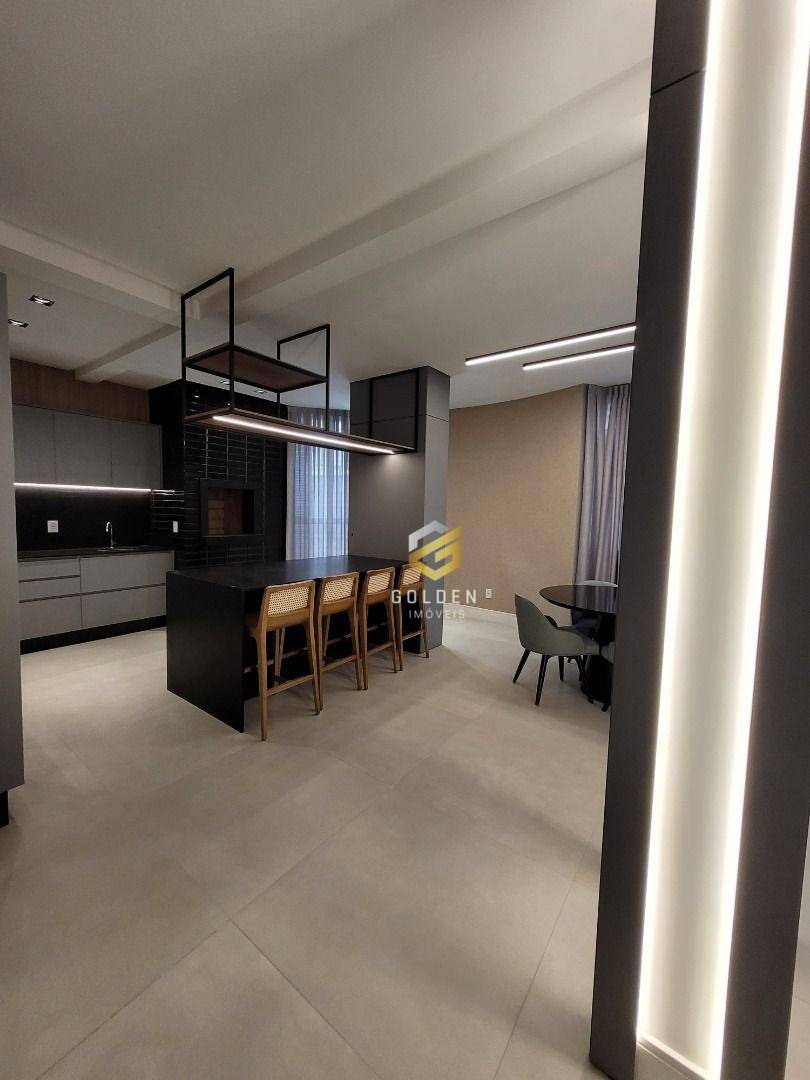 Apartamento à venda com 3 quartos, 147m² - Foto 13