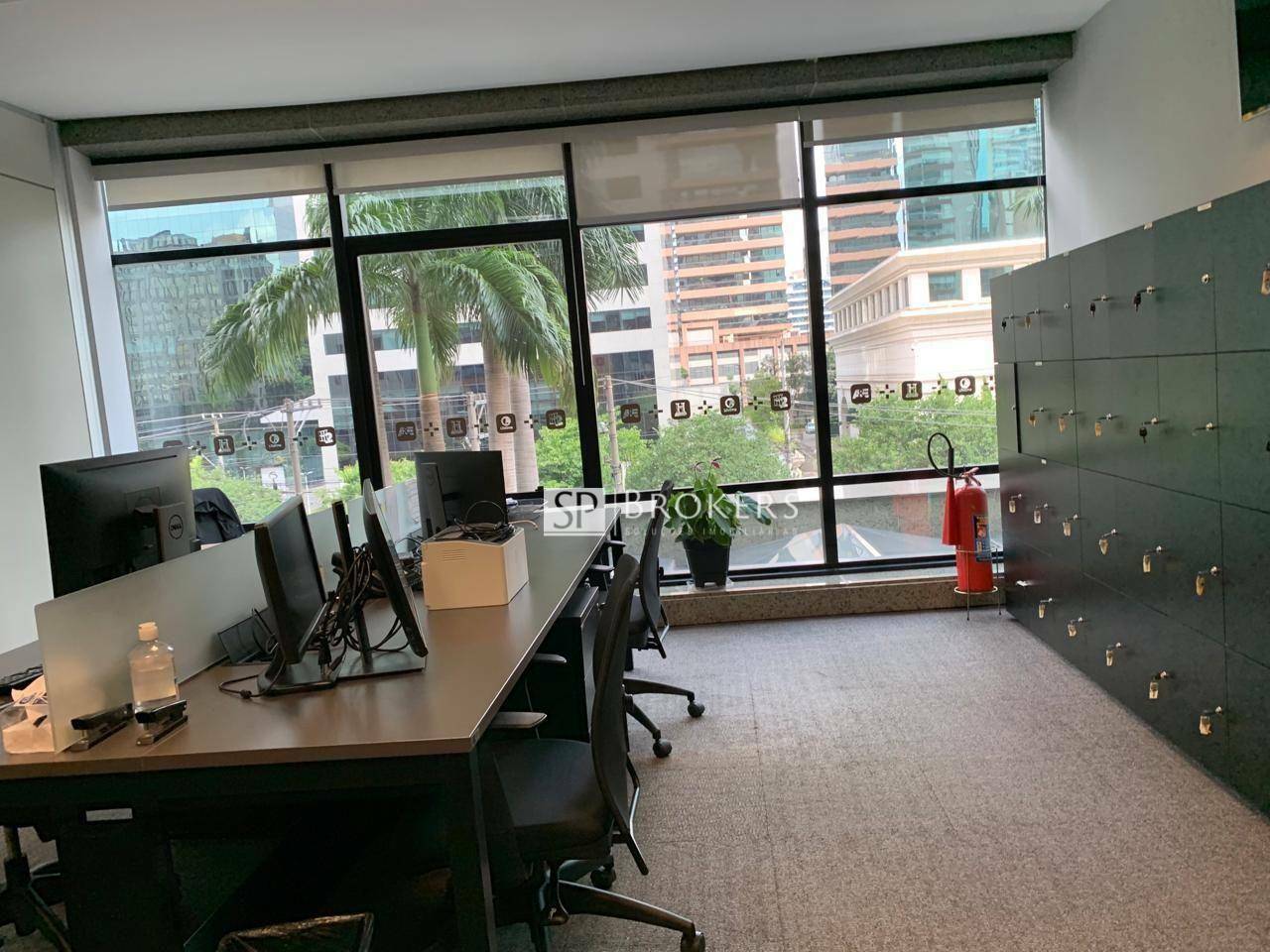 Conjunto Comercial-Sala para alugar, 589m² - Foto 6