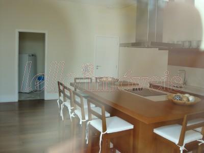 Apartamento à venda com 3 quartos, 184m² - Foto 14