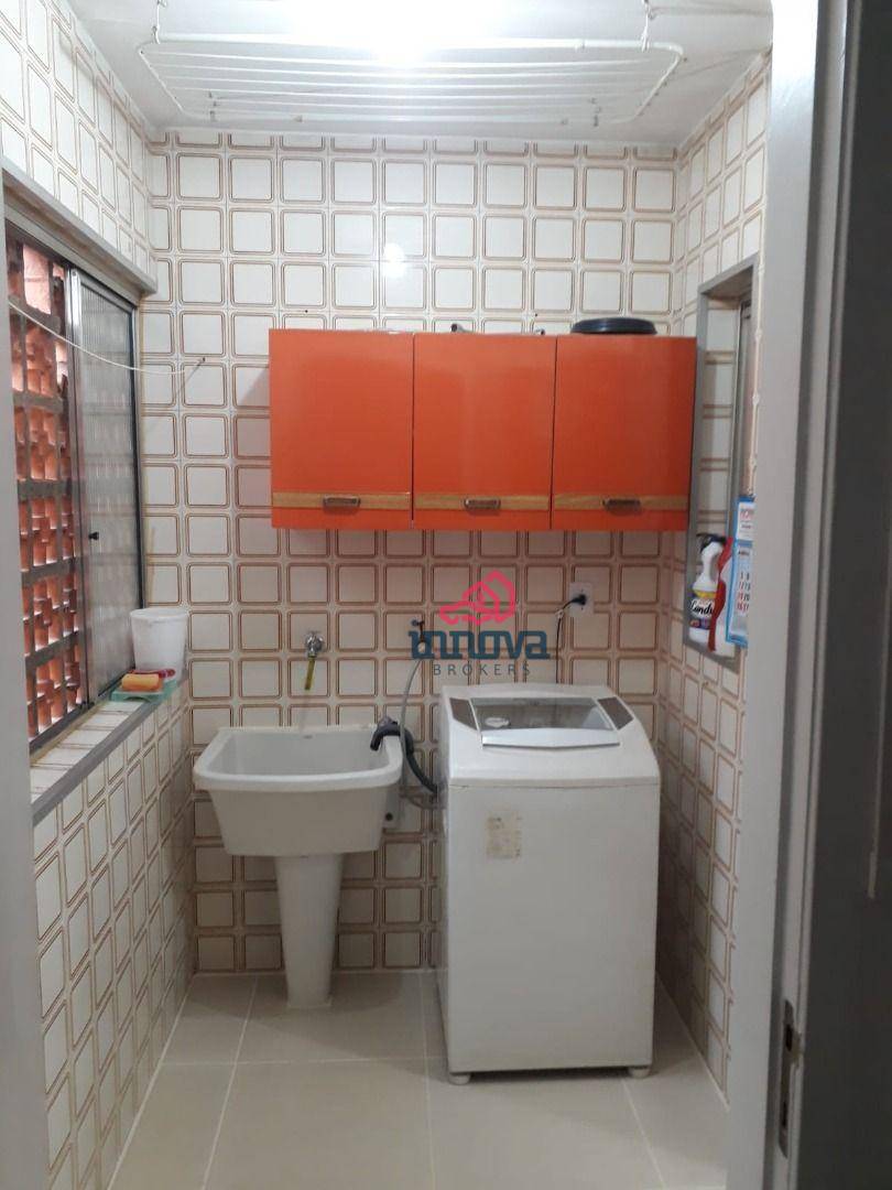 Apartamento à venda com 3 quartos, 80m² - Foto 11