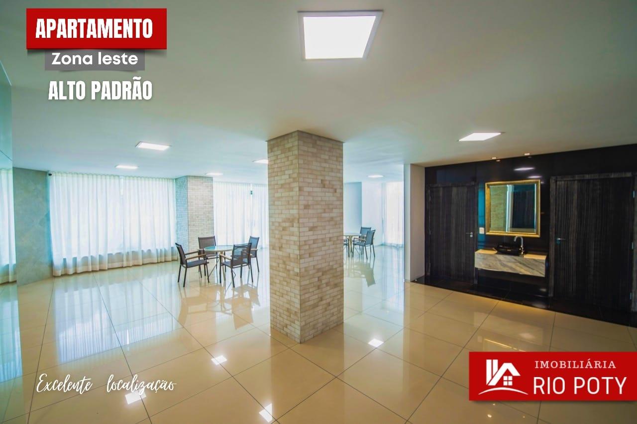 Apartamento à venda com 3 quartos, 130m² - Foto 6