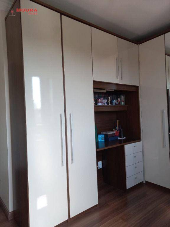 Apartamento à venda com 2 quartos, 62m² - Foto 12