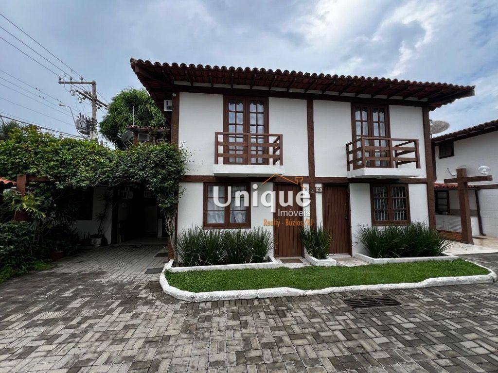 Casa de Condomínio à venda com 3 quartos, 70m² - Foto 1