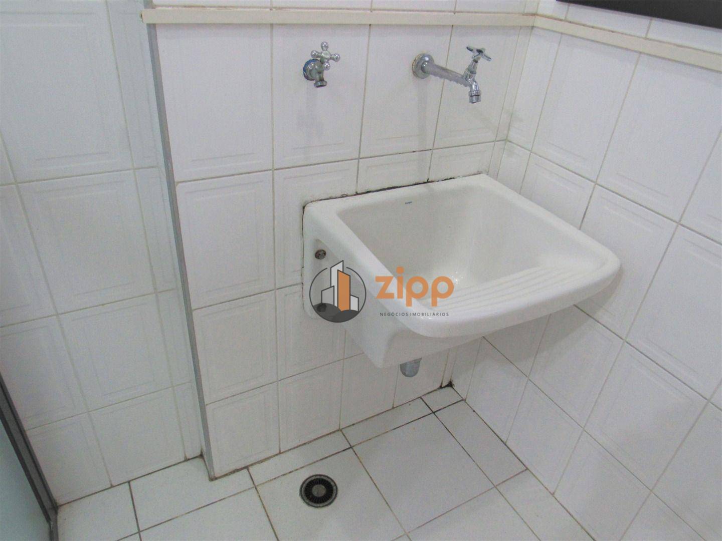 Apartamento à venda com 2 quartos, 49m² - Foto 12