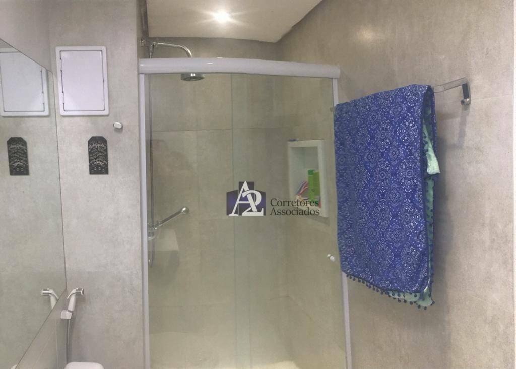 Apartamento à venda com 2 quartos, 100m² - Foto 5