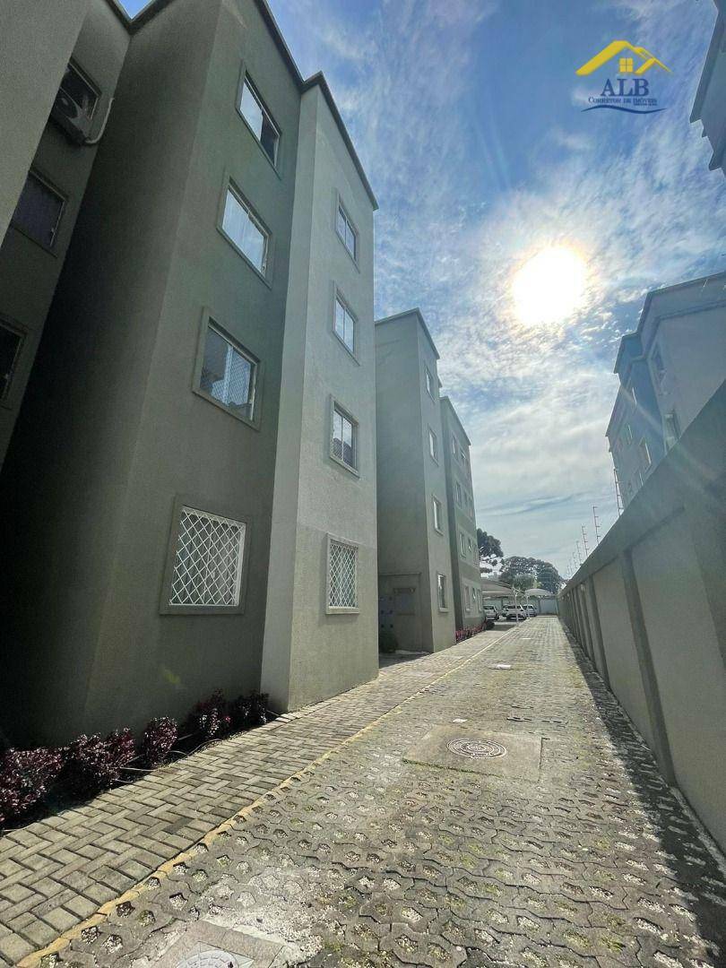 Apartamento para alugar com 2 quartos, 53m² - Foto 4