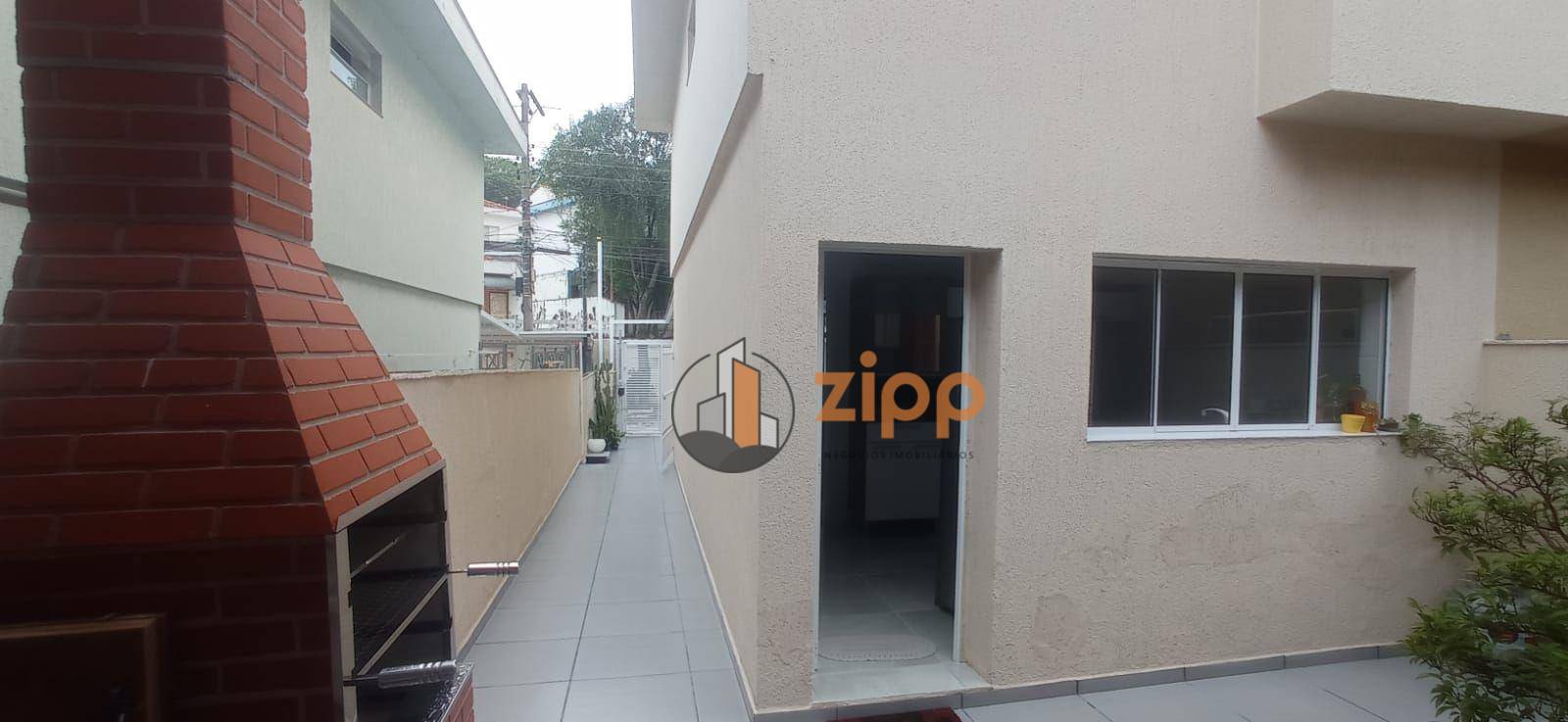 Sobrado à venda com 2 quartos, 120m² - Foto 22