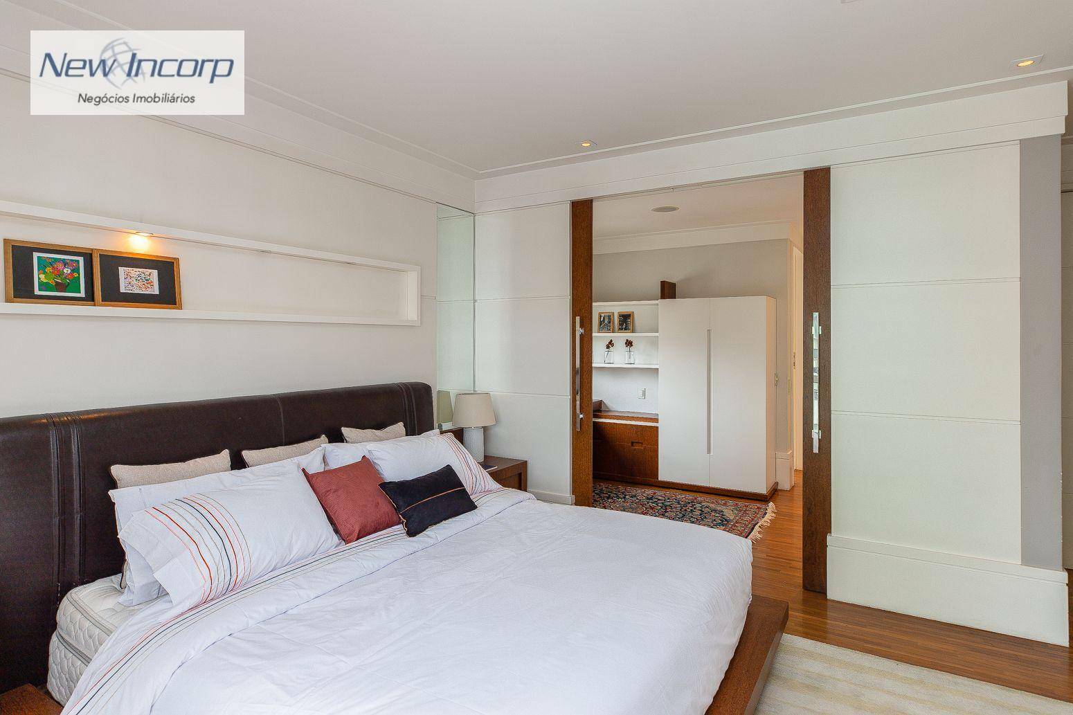 Apartamento à venda com 4 quartos, 308m² - Foto 50