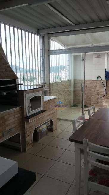 Cobertura à venda com 4 quartos, 350m² - Foto 5