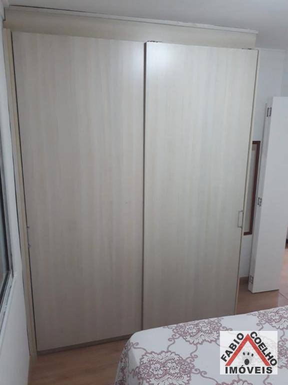 Apartamento à venda com 2 quartos, 50m² - Foto 11