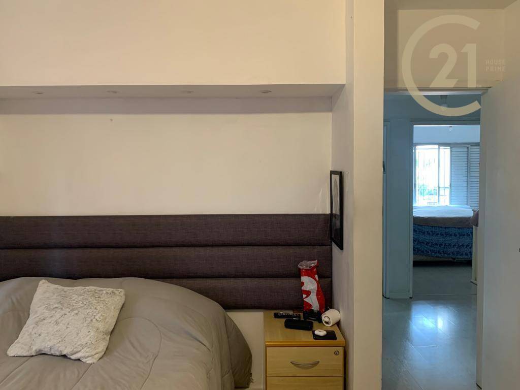 Apartamento à venda com 3 quartos, 120m² - Foto 13